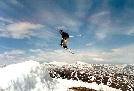 Photo: Anders @ www.jst.nu. Rider: Frasse Fransson.