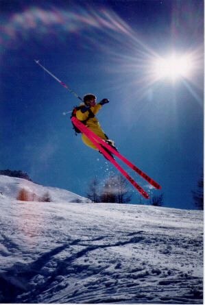 Rider: Fredrik Edholm.