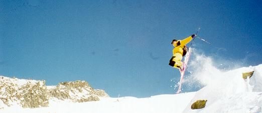 Photo: Stefan Olofsson. Rider: Fredrik Edholm.