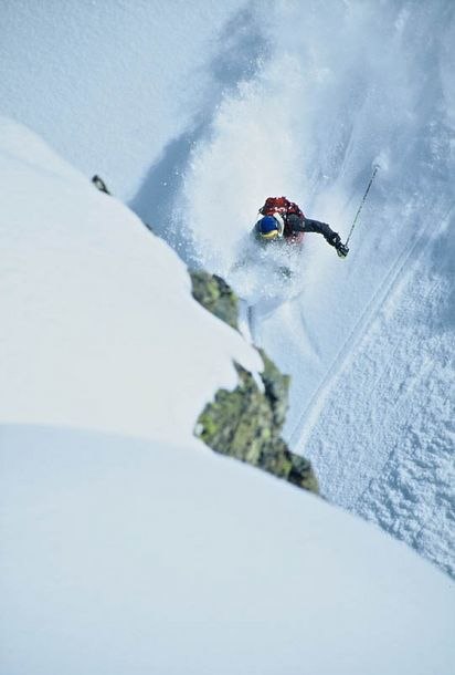 Photo: Fredrik Schenholm. Rider: Fredrik noname.