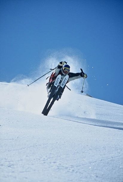 Photo: Fredrik Schenholm. Rider: Fredrik noname.