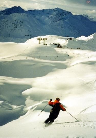 Photo: Henrik Ljung. Rider: Fredrik Persson.