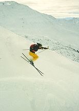 Photo: Fredrik persson. Rider: Henrik Ljung.