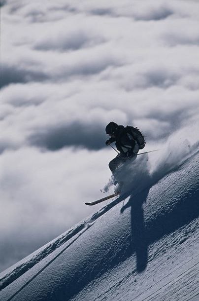 Photo: Fredrik Schenholm. Rider: Fredrik Snis.