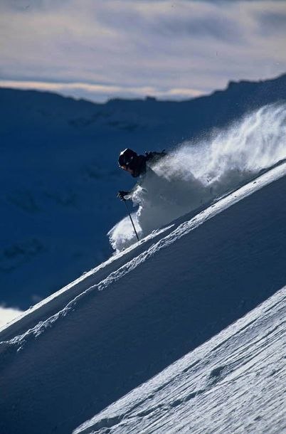Photo: Fredrik Schenholm. Rider: Fredrik Snis.