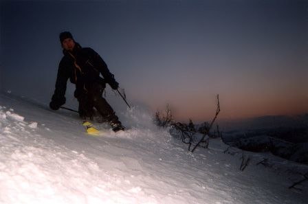 Photo: Sigurd Wilhelm Holien. Rider: Gjermund Rye.