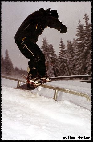 Photo: mattias klockar. Rider: Göran Erlandsson.