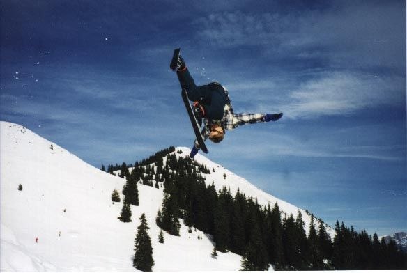 Rider: Håkan Carlsson.
