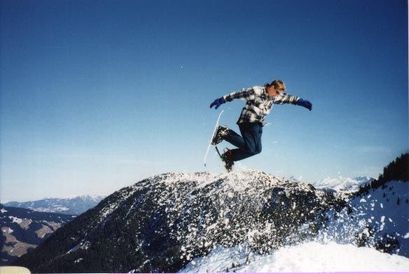 Rider: Håkan Carlsson.