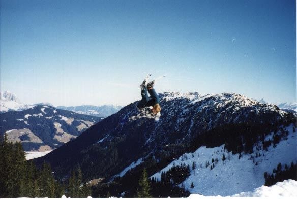 Rider: Håkan Carlsson.