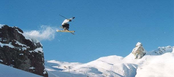 Photo: Tobias Karlsson. Rider: Håkan Carlsson.