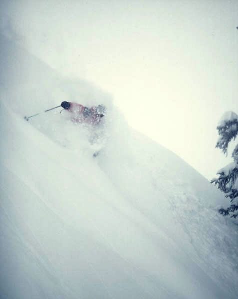 Photo: Alex Guzman. Rider: Håkan palm.