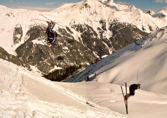 Photo: Philip Hammarsten. Rider: Håkan Walden.