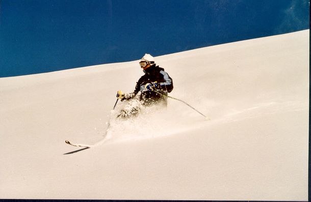 Photo: Philip Hammarsten. Rider: Håkan Walden.