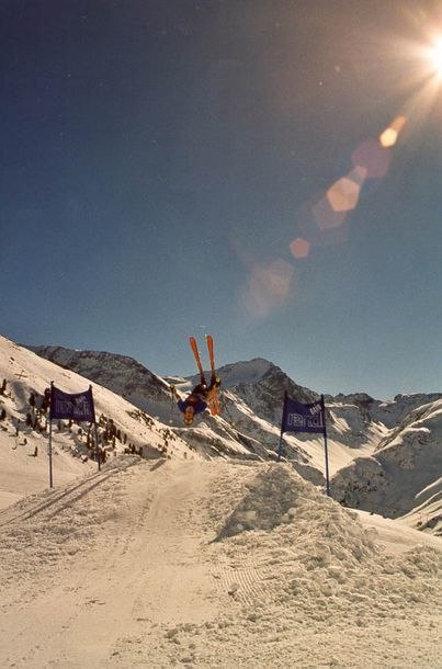 Photo: Philip Hammarsten. Rider: Håkan Walden.