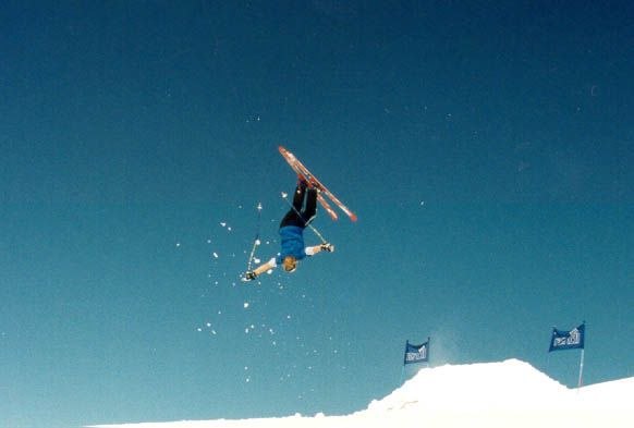 Photo: Philip Hammarsten. Rider: Håkan Walden.
