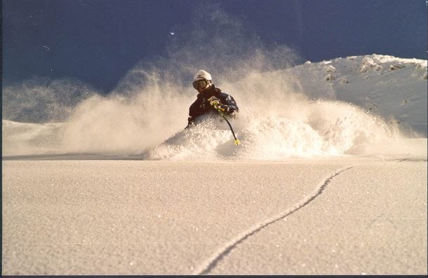 Photo: Philip Hammarsten. Rider: Håkan Walden.