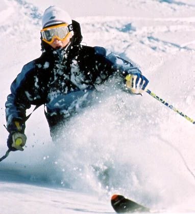 Photo: Philip Hammarsten. Rider: Håkan Walden.