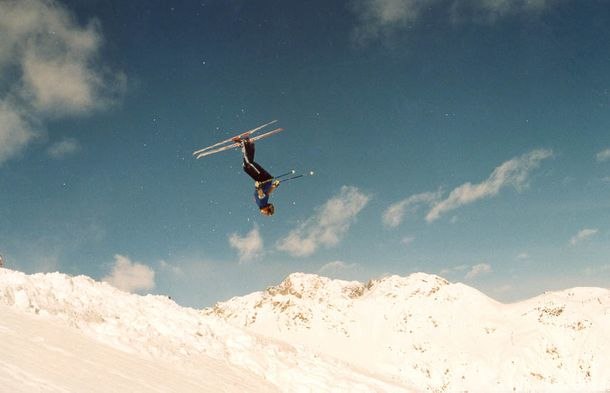 Photo: Philip Hammarsten. Rider: Håkan Walden.