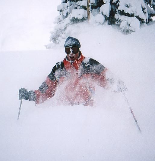 Photo: Rune Steen. Rider: Hans Hegre.