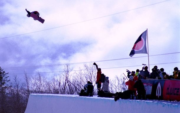 Photo: staffan axelsson. Rider: Heikki Sorsa.