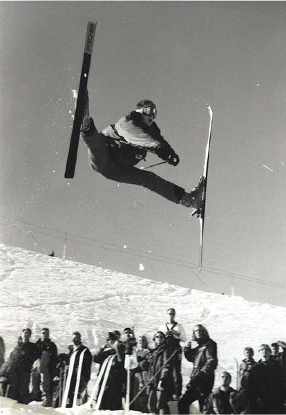 Rider: Henrik Johansson.