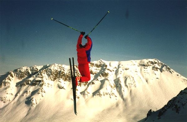 Rider: Henrik Johansson.