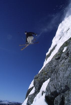 Photo: zoom foto. Rider: iver fjelldalselv.