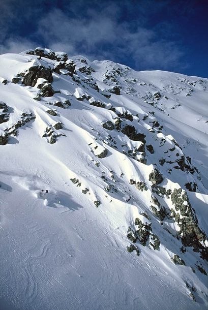 Photo: Fredrik Schenholm. Rider: Jacob dansk.