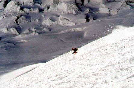 Photo: Mats Jansson. Rider: Jakob Wikner.
