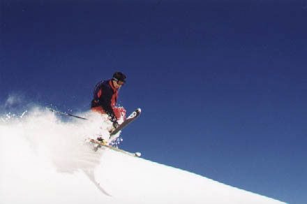 Photo: Mats Jansson. Rider: Jakob Wikner.