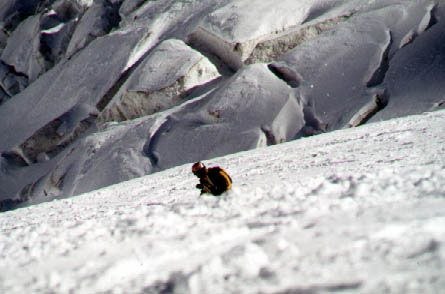 Photo: Mats Jansson. Rider: Jakob Wikner.