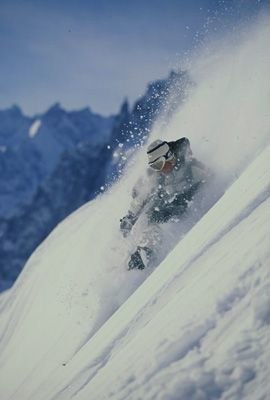 Photo: Johanna Carlsson. Rider: Jallis.