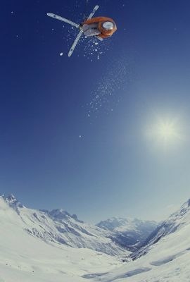 Photo: Johanna Carlsson. Rider: Jamie Strachan.