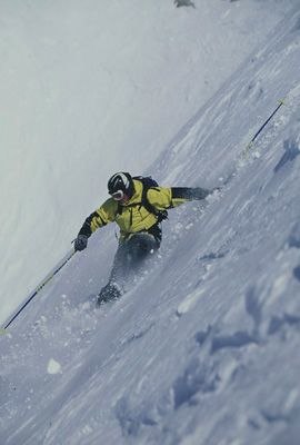 Photo: Johanna Carlsson. Rider: Jarle Vik.