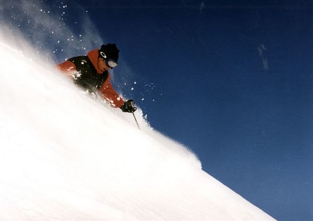 Photo: Robban. Rider: Jesper Andersson.