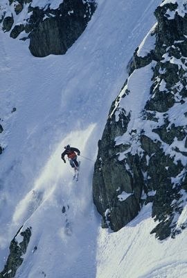 Photo: Johanna Carlsson. Rider: Jim Morrison.