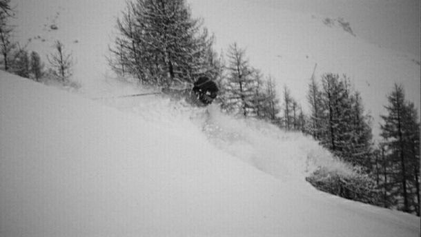 Photo: Christofer Bævre. Rider: Joakim Teksten.