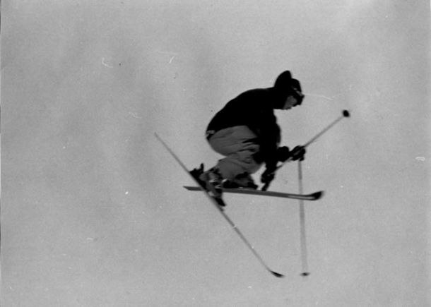 Rider: Johan Bramberg.