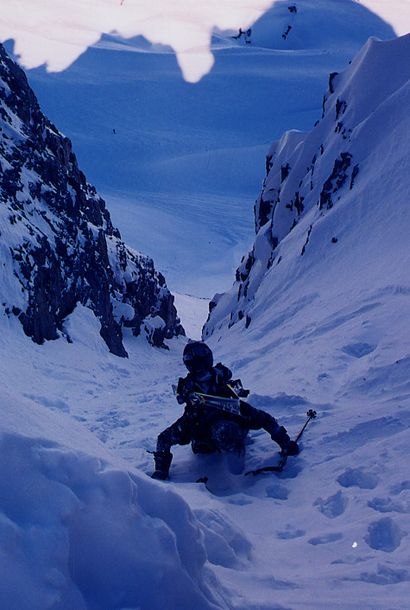 Photo: Jesper Andersson. Rider: Johan Carlborg.