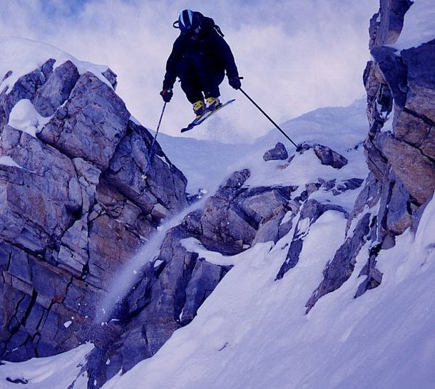 Photo: Jesper Andersson. Rider: Johan Carlborg.