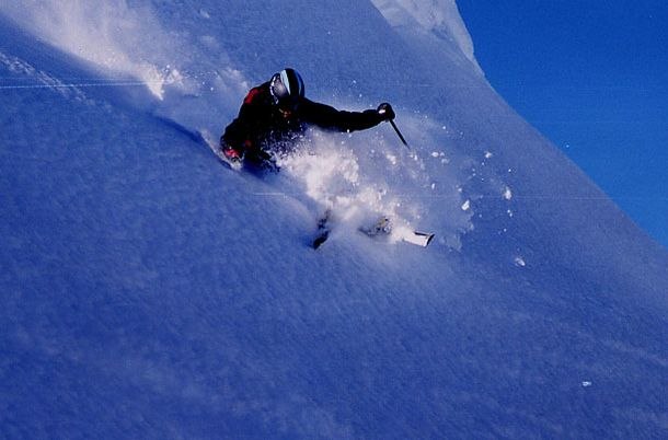 Photo: Jesper Andersson. Rider: Johan Carlborg.
