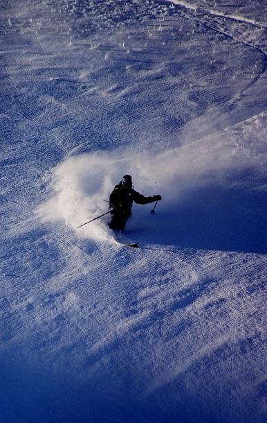 Photo: Jesper Andersson. Rider: Johan Carlborg.