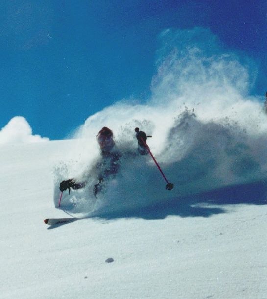 Photo: Jens Bernstone. Rider: Figvard.