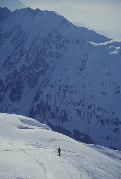 Photo: Eric Spongberg. Rider: Johan Edin.