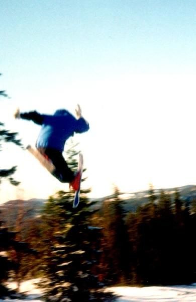 Photo: Oskar Hjärpe. Rider: Johan Hjärpe.