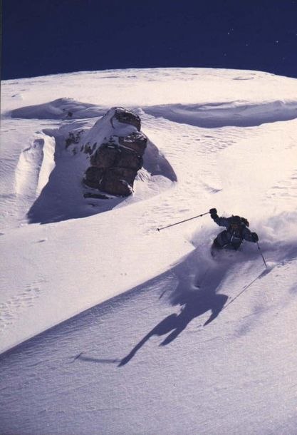 Photo: Martin Pålsson. Rider: Johan Persson.