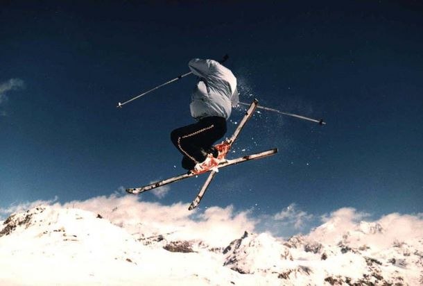 Photo: Martin Pålsson. Rider: Johan Persson.