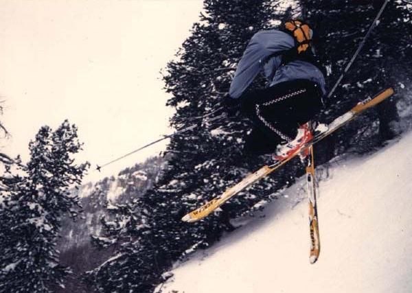 Photo: Martin Pålsson. Rider: Johan Persson.