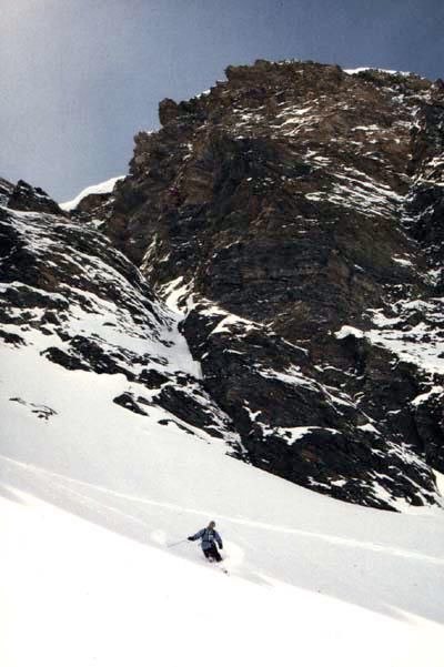 Photo: Martin Pålsson. Rider: Johan Persson.